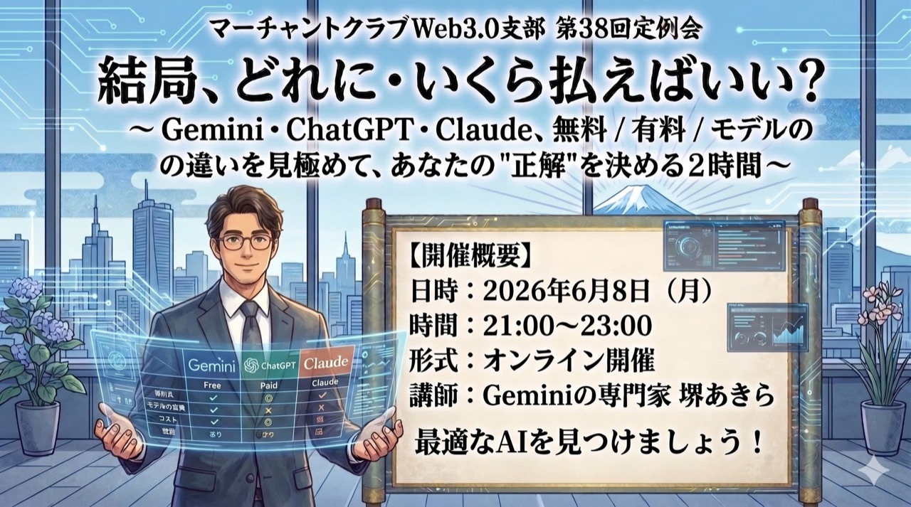 定例会の告知バナー 8