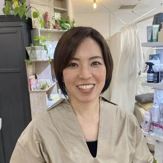 阿部 亮子